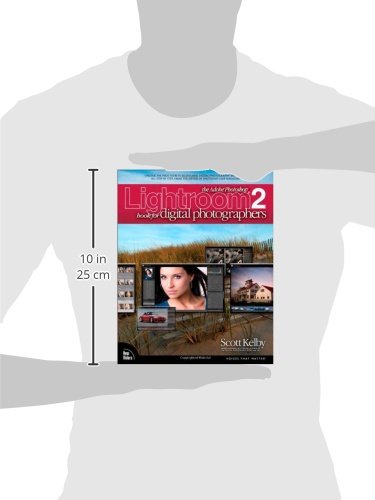 The Adobe Photoshop Lightroom 2 Book for Digital Photographers - Thumbnail 2