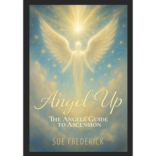 Angel Up! by Sue Frederick episode artwork