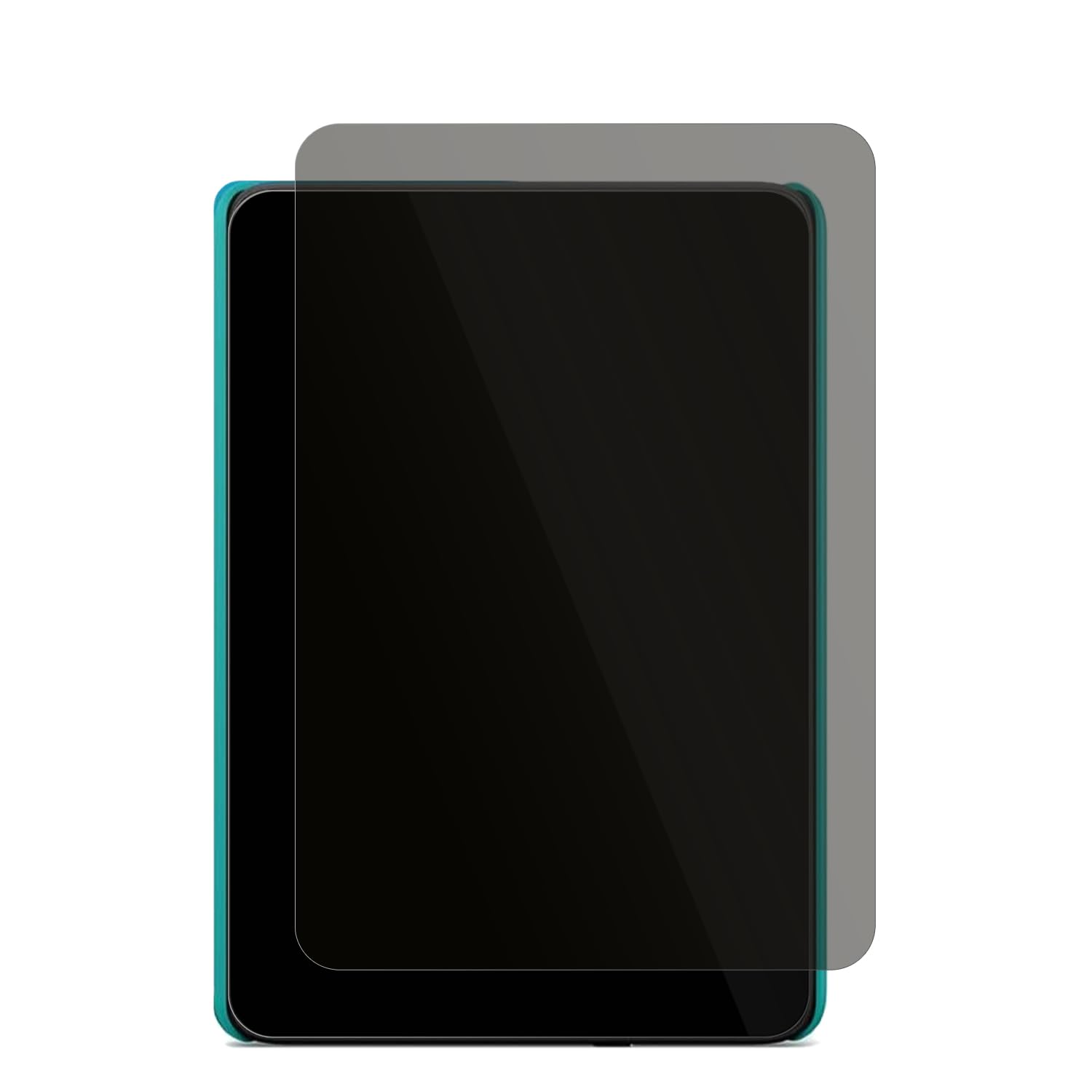 dipos Blickschutzfolie für Amazon Kindle Kids Edition 11.Gen 2024 | Displayschutz matt mit 4-Wege Sichtschutz-Effekt, Privacy Filter, passt perfekt, kratzfest, blasenfrei, selbstklebend