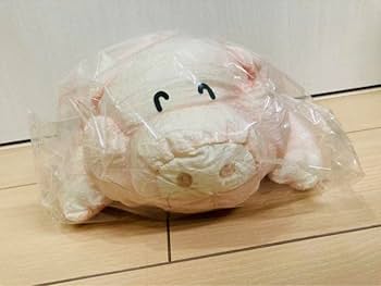 Amazon.co.jp: セキグチ sekiguchi ぶたフラッフィーバルーン