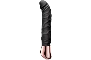 Lˑuvskis Premium Realistic Dildo To Satisfy Every Woman