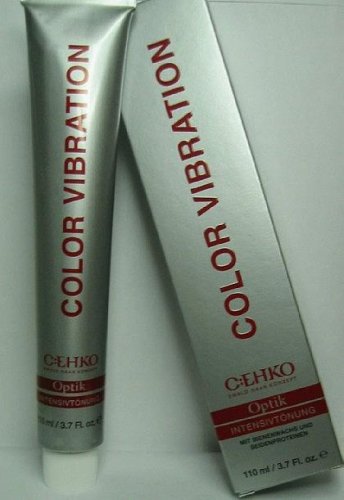 Preisvergleich Produktbild C:EHKO Augenbrauen- und Wimpernfarbe braun