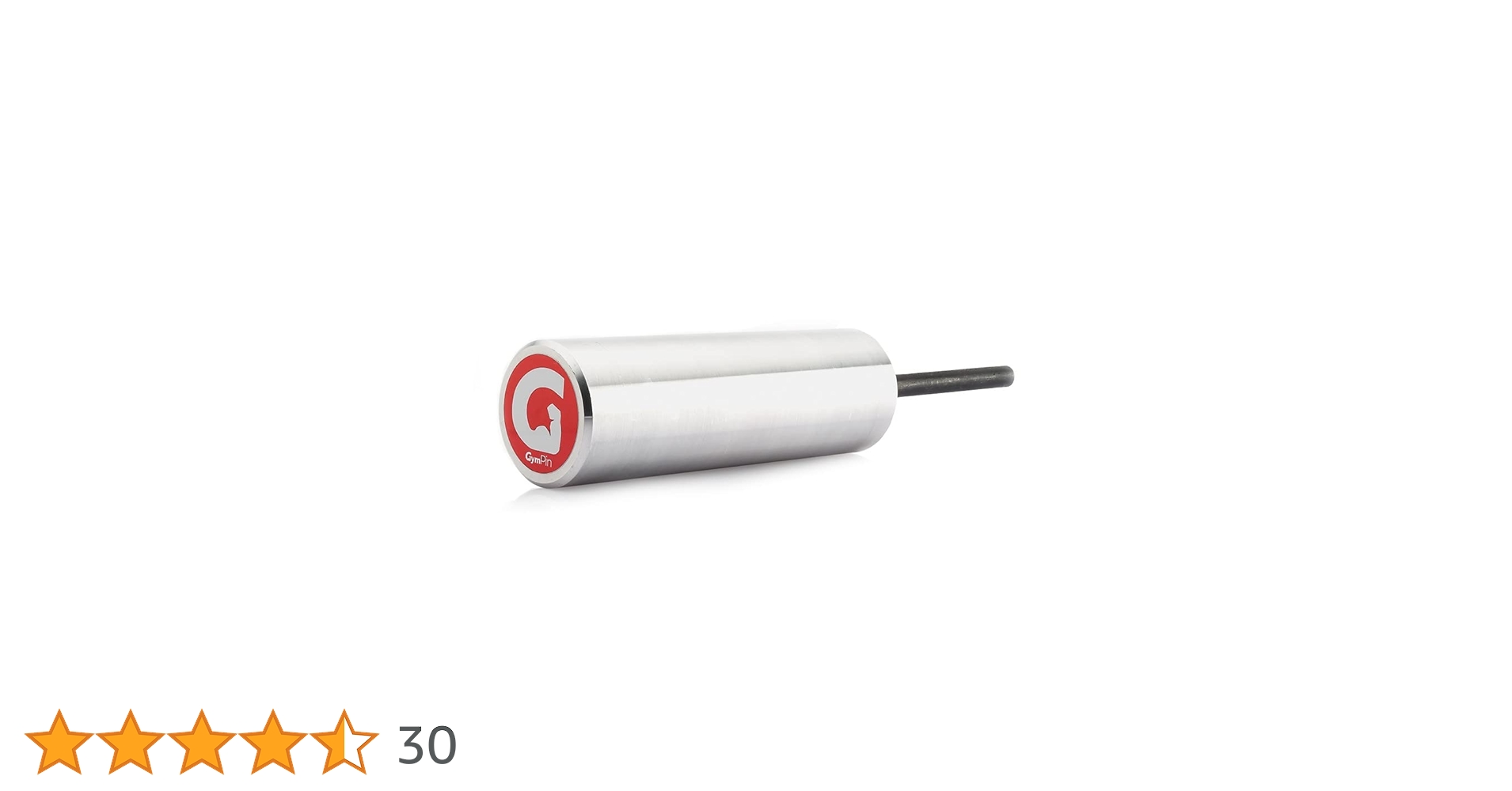 Amazon.co.jp: GymPin 6インチ ケーブルスタック エクステンダー