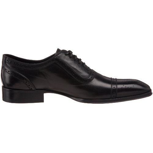 Image of To Boot New York Men's Morgan Cap-Toe Oxford