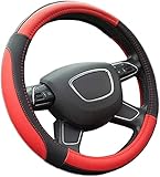 w202 lenkrad 【UNIVERSAL GRÖSSE】Universal geeignet für 15 Zoll Lenkrad (Lenkraddurchmesser 38 cm).