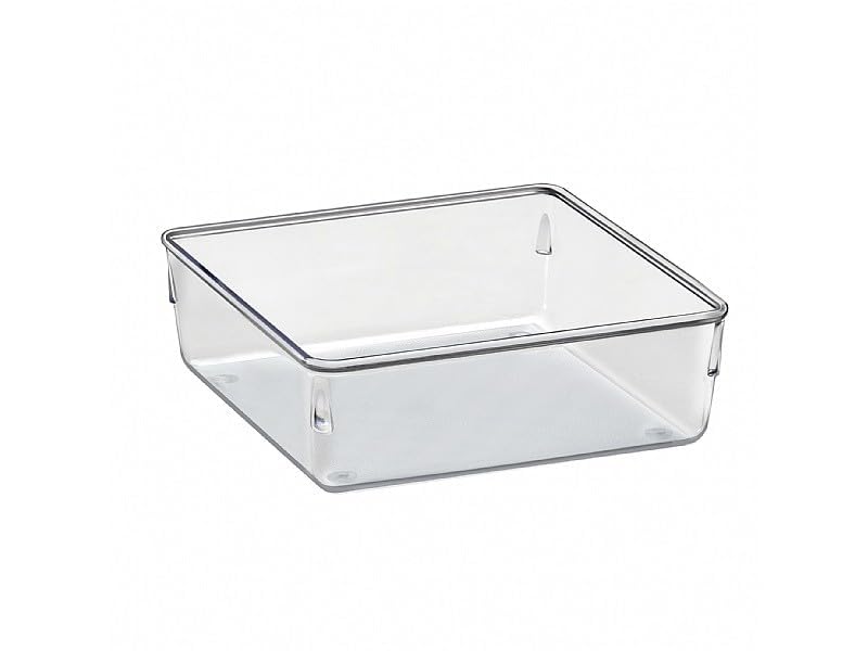 Professional PC Büyük Oval Sos Kabi, 72 x 93 x 45 mm Boyut