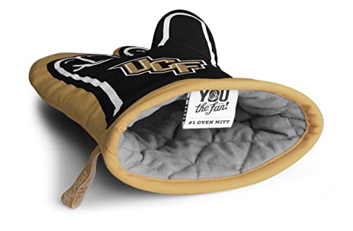 Image of YouTheFan NCAA #1 Oven Mitt