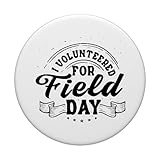 Zoom IMG-2 i volunteered for field day Zoom IMG-2 i volunteered for field day