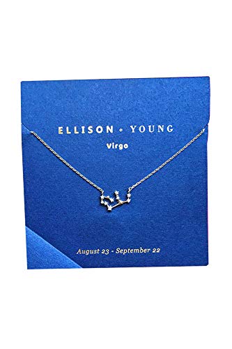 Zodiac Collection Necklace