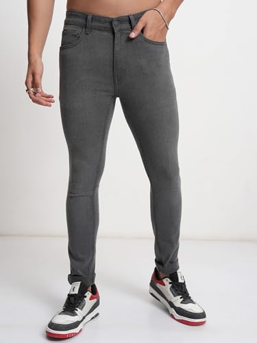 Image of Highlander Men's Skinny Jeans