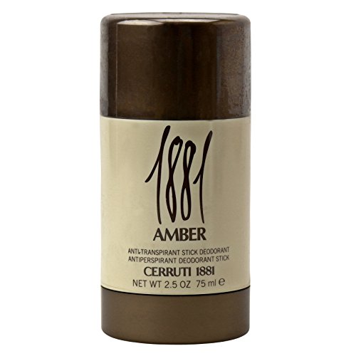 1881 Amber by Nino Cerruti Deodorant Stick 75 ml Cover