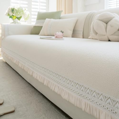 ���p�\�t�@�J�o�[ �m���X���b�v�R�b�g�� �\�t�@�N�b�V���� �{�J�o�[ �ʋC�� �Z�N�V���i���\�t�@�v���e�N�^�[ �y�b�g�ɗD�����Ƌ�v���e�N�^�[ white 30*50cm/11.81*19.69in Lumbar pillow cover