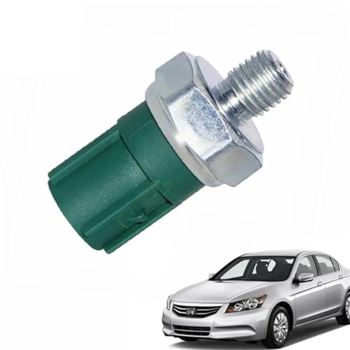 Capteur de pression d'huile pour Honda Integra afin de stopper les alertes - 2