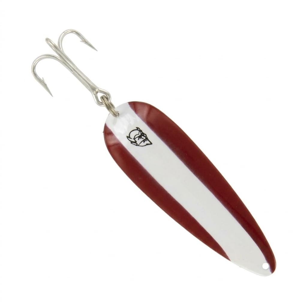 Eppinger Dardevle Dardevlet Copper Back 3/4 oz Fishing Spoons : Fishing Spoons : Sports & Outdoors