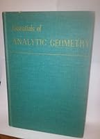 Essentials of Analytic Geometry B008AJK936 Book Cover