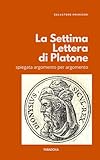 La Settima Lettera di Platone: spiegata argomento per argomento