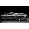 Dual CS 329 Fully Automatic Plug & Play Turntable