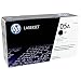 Produktbild Hewlett Packard CE505A Toner Cartridge P2055, schwarz