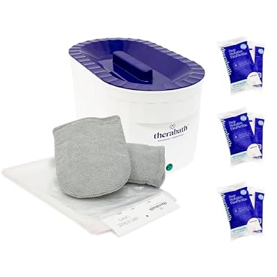 DSS Therabath (SP4-514206 Therabath Kit)