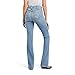 Ariat R.E.A.L. Mid Rise Boot Cut Jeans - Women's Denim