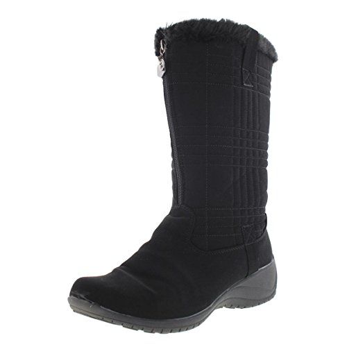 Khombu Women's Anora-KH Cold Weather Boot