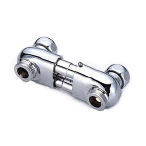 KVK　逆配管ソケット Amazon | KVK 逆配管ソケット 【Z458L】 | 給水部品