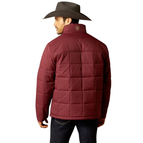 Image of ARIAT Crius Insulated Jacket