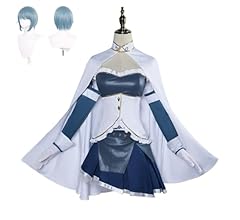 最終値下げ まどマギ 美樹さやか コスプレ衣装 ソウルジェム 武器 付き 最終値下げ まどマギ 美樹さやか コスプレ衣装 ソウルジェム