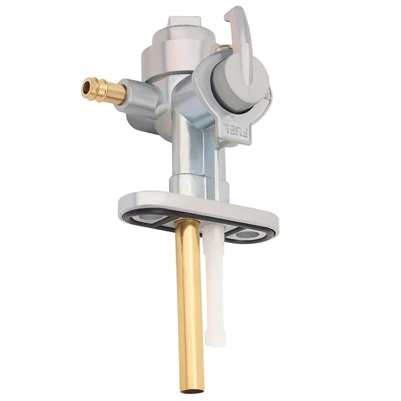 Bomba de Gasolina Motocicleta Interruptor Apagado para GV250 125 6