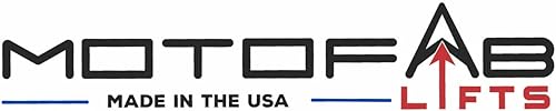 Miniatura 7 de MotoFab -Elevadores D-22-2 en KIT DE ELEVACIÓN DE NIVELACIÓN PARA DODGE RAM 1500 con Air Ride 4WD 2019-2025 USA MADE
