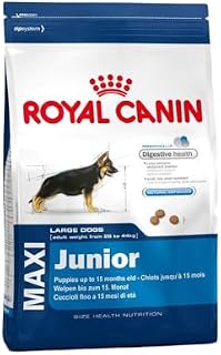 Royal Canin Maxi Puppy