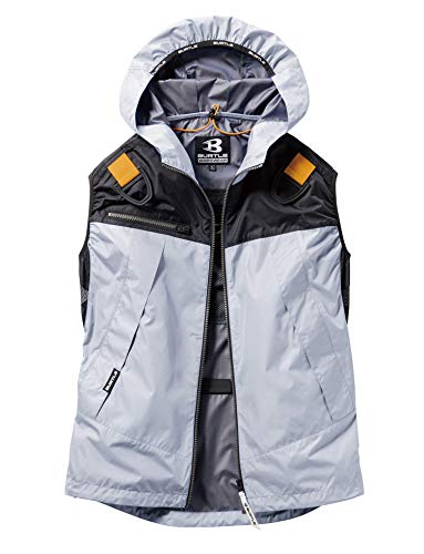 Amazon.co.jp: BURTLE AC1094 Aircraft Jacket Vest, For Spring and