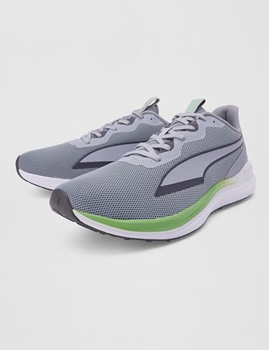 Image of Puma Mens Exotine 5.0 Running Shoe