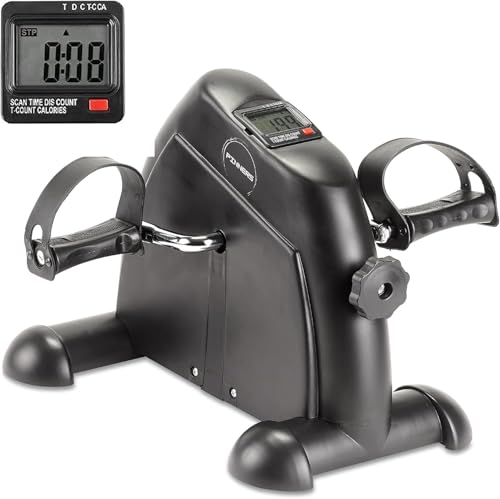 Imagen de Pedales Estáticos Ejercicio