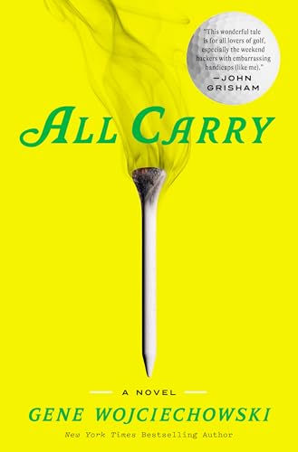 All Carry: A Novel