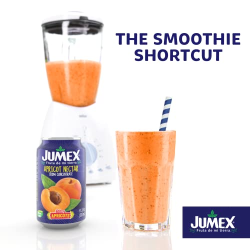 Image of Jumex Nectar Apricot 11.3 oz
