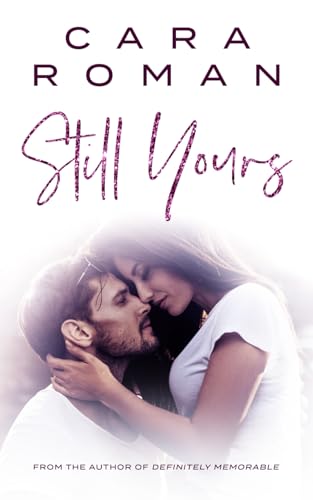 Still Yours
