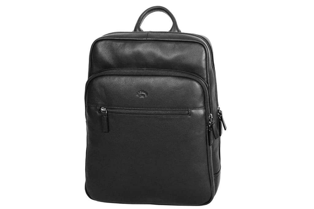 Sac à dos Katana cuir 89618 : le rangement idéal pour vos déplacements - 2