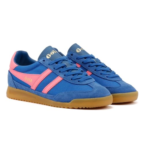Gola Women's Tornado Sneaker
