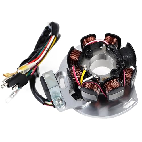 Bobine de stator allumage KTM 250 exc 300 exc 125 sx sxs xc magneto