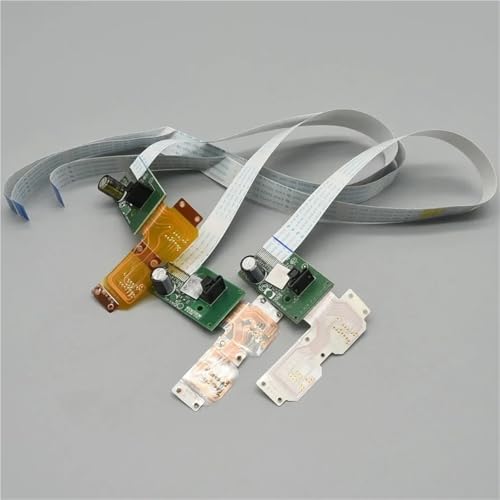 Unité de transport DeskJet 1000 1050 1510, lot de 10 pièces de rechange
