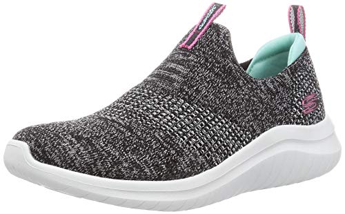 Image of Skechers Women Ultra Flex 2.0 Slip Ons