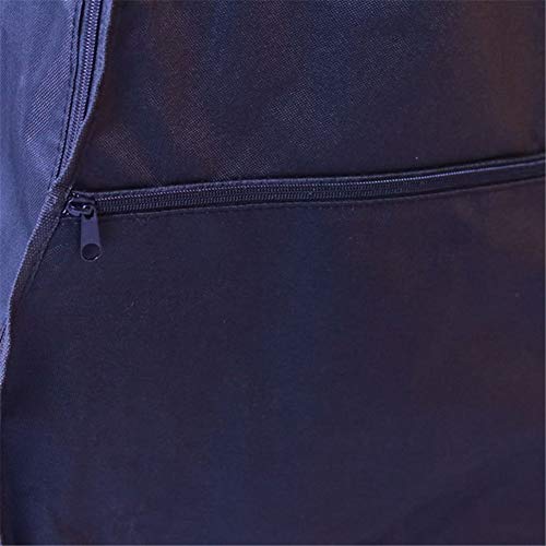 Heqianqian Housse de Guitare Sacoche for Guitare Folk Imperméable Oxford Cloth 600D Sacoche for Guitare Convient à la… - Les Beatles, Paul McCartney, John Lennon, RIngo Starr, George Harrison Heqianqian Housse de Guitare Sacoche for Guitare Folk Imperméable Oxford Cloth 600D Sacoche for Guitare Convient à la… – Image 4