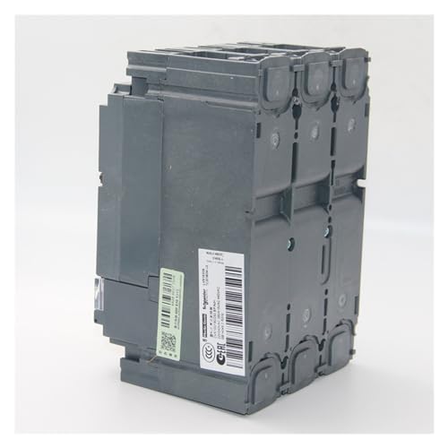 MCCB CVS250F 3P TMD200A boîtier moulé pour protection triphasée - 4