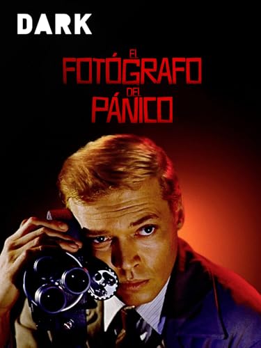 El fotógrafo del pánico
