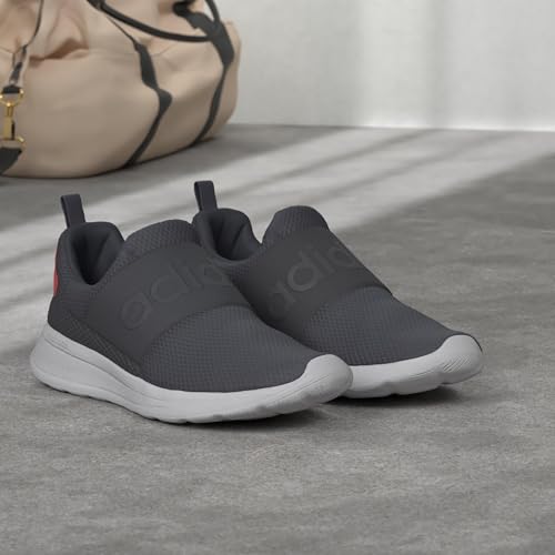 Image of Adidas Men Lite Racer Adapt 4.0 Casual Sneakers