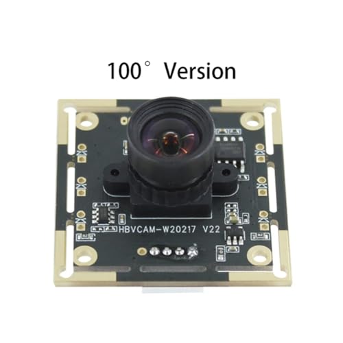 Module de caméra pour projet DIY Autodarts.IO : résolvez le comptage automatique des points - 6