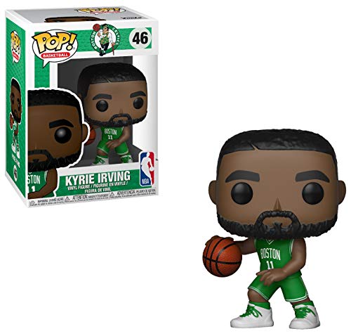 Funko POP NBA: Celtics - Kyrie Irving