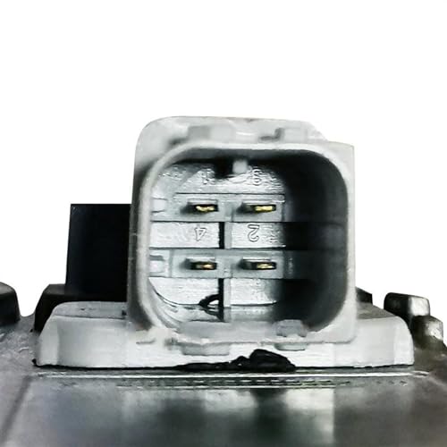 Capteur de NOx 5WK96751C Cummins pour corriger les pannes antipollution du moteur A045S156