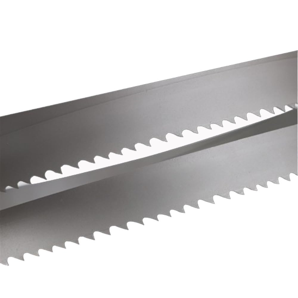Brzeszczoty do pił taśmowych, 3 szt. 835x13 mm brzeszczoty, 14TPI M42 bimetaliczne 32 7/8 cala, DCS370B DCS371B XBP03Z XBP04Z